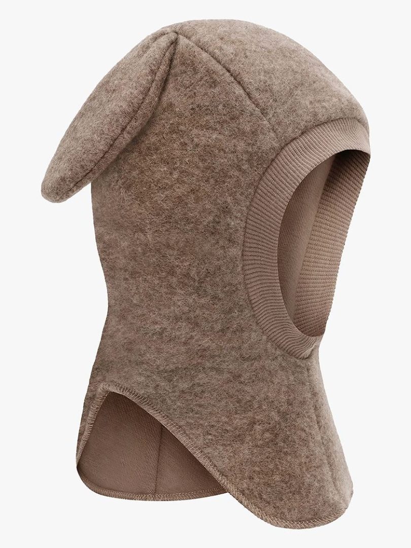 HC Femi Hat wool - Bilde 5