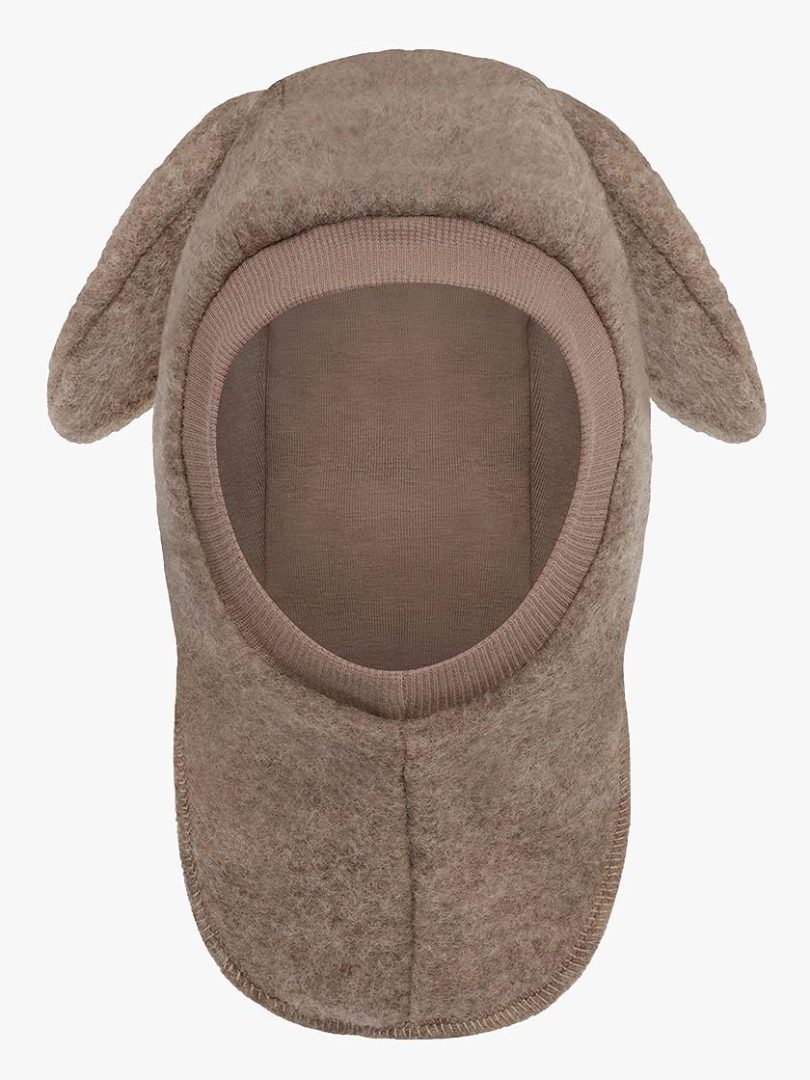 HC Femi Hat wool - Bilde 6