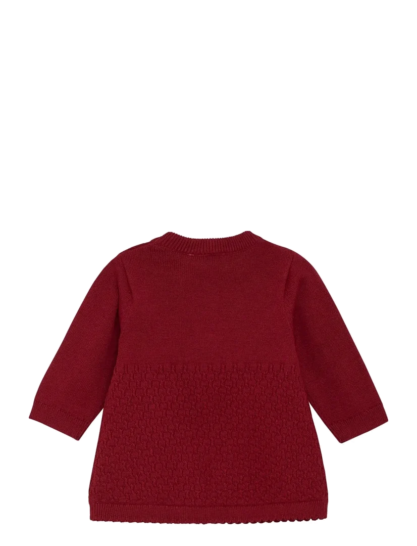 Dress knit - Bilde 2