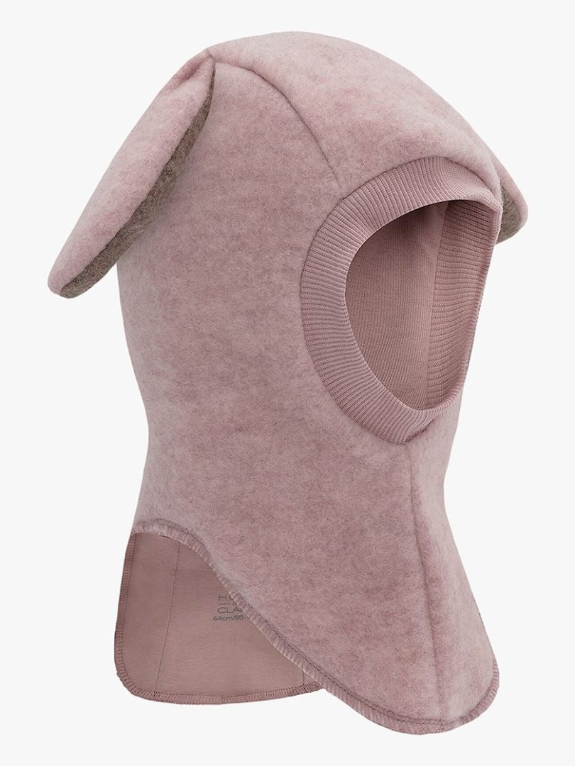 HC Femi Hat wool - Bilde 3