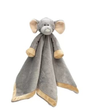 Diinglisar - Elefant