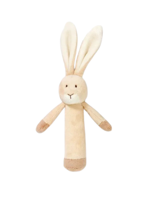 Diinglisar rangle kanin - Beige