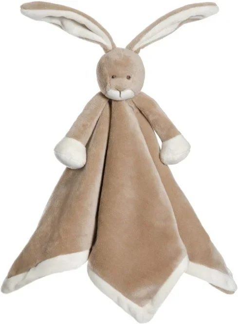 Diinglisar - kanin Brun