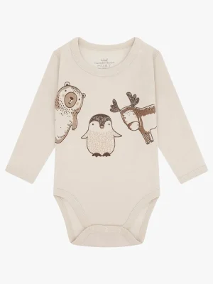 HC Baloo Animals body