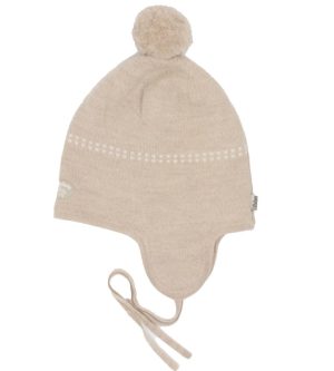 Lillelam dobbel lue classic