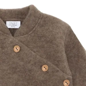 HC Merlin Wool dress