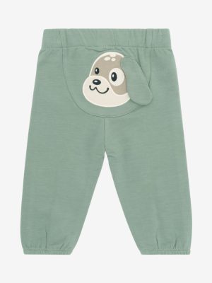 Minymo - Pants Sweat Hund