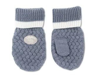 Votter Classic - Mellomblå