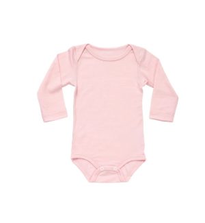 Breeze Merino Body Baby