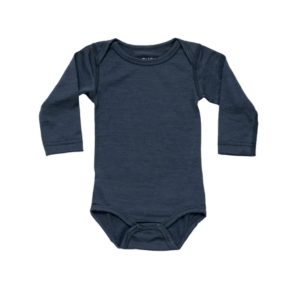 Breeze Merino Body Baby