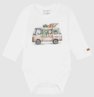 HCBilly Vegie truck body