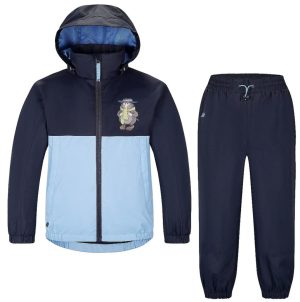 K Tynset - Parisian night