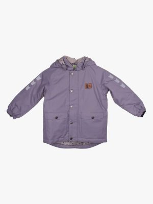 Kattnakken vinterjakke B