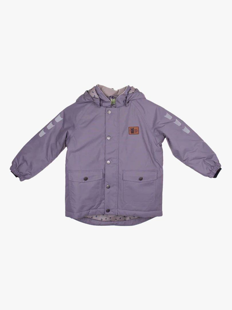 Kattnakken vinterjakke B