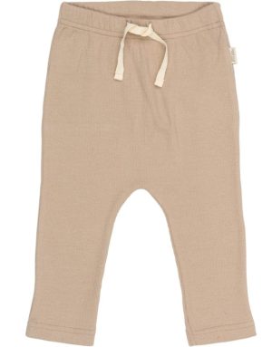 Petit piao pants - Ginger