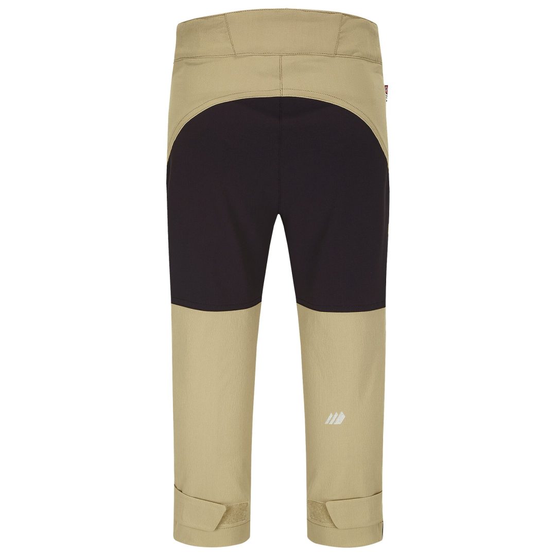 K tinden Skogstad turbukse - Doeskin - Bilde 4