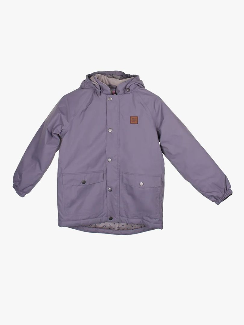 Kattnakken vinterjakke J