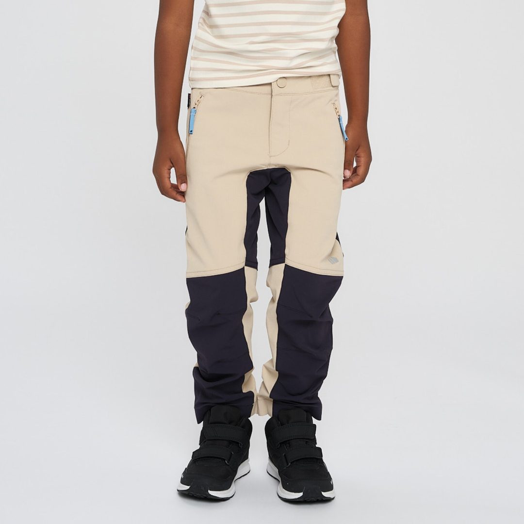 K tinden Skogstad turbukse - Doeskin - Bilde 2