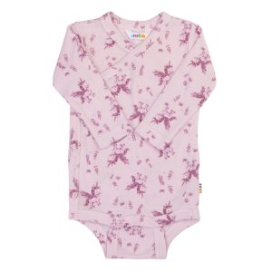 Joha Wrap around body enhjørning