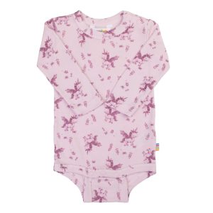 Joha body - enhjørning