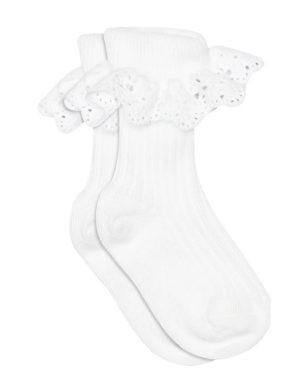 MP Lisa socks - White