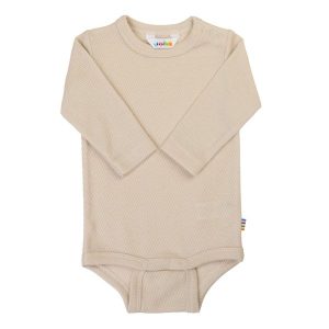Joha cotton body - Lys beige