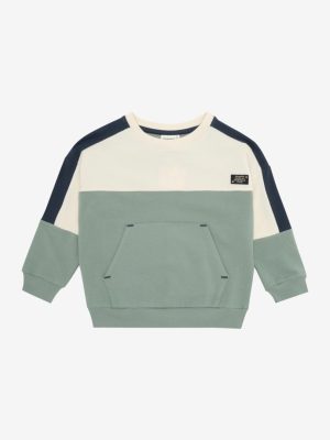 Sweatshirt LS