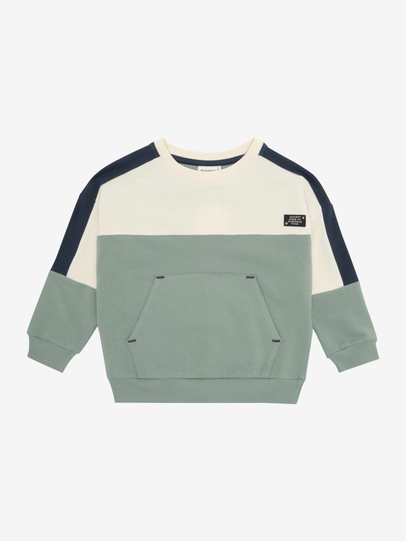 Sweatshirt LS