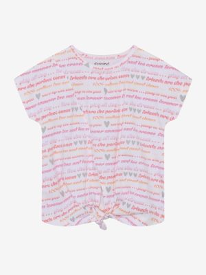 Minymo - T-shirt Summer