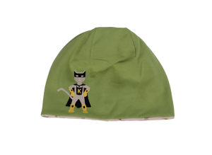 Kattnakken lue vendbar