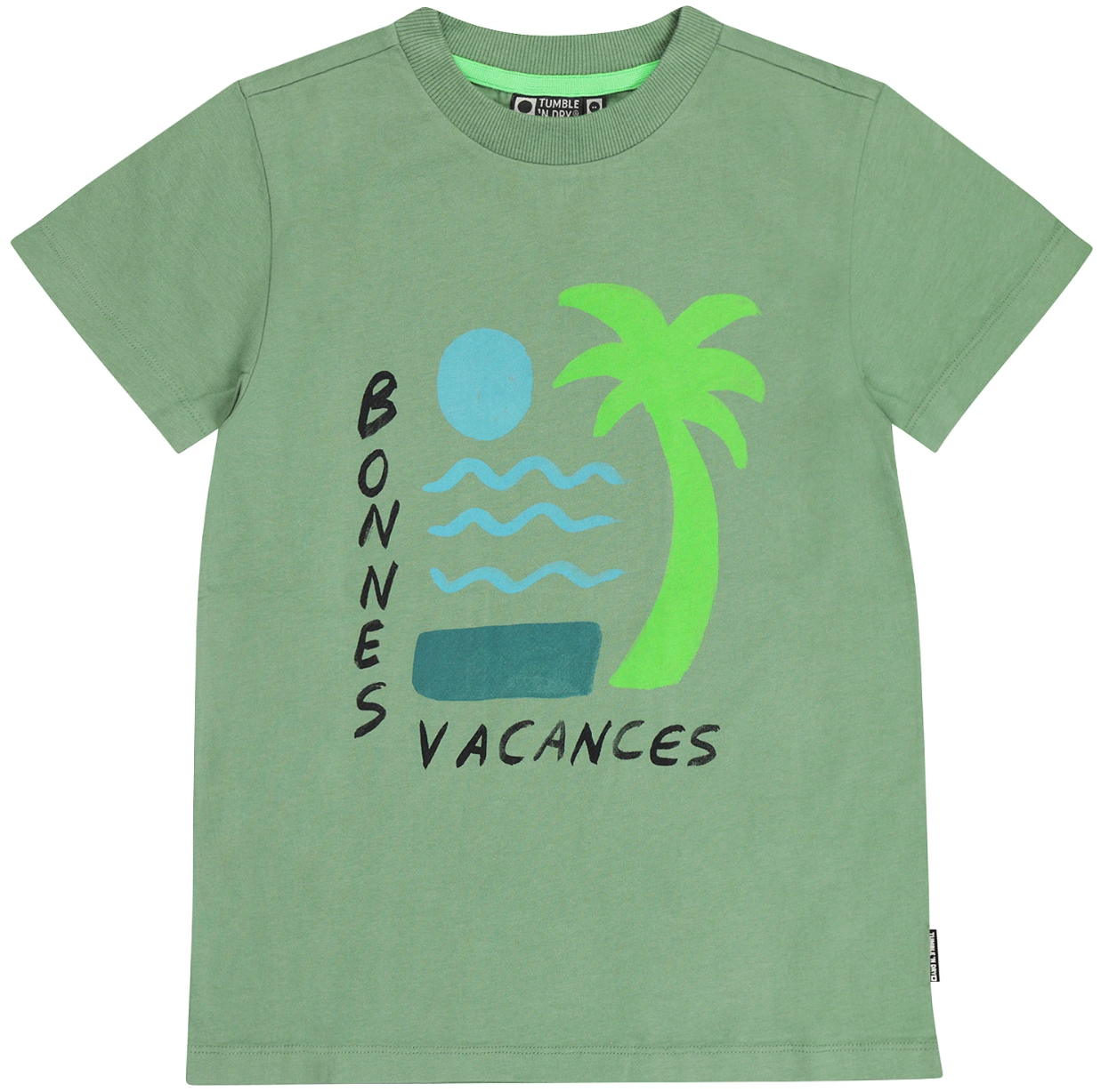 T-Shirt Nassau