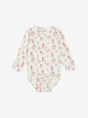 Minymo - Body LS Sea