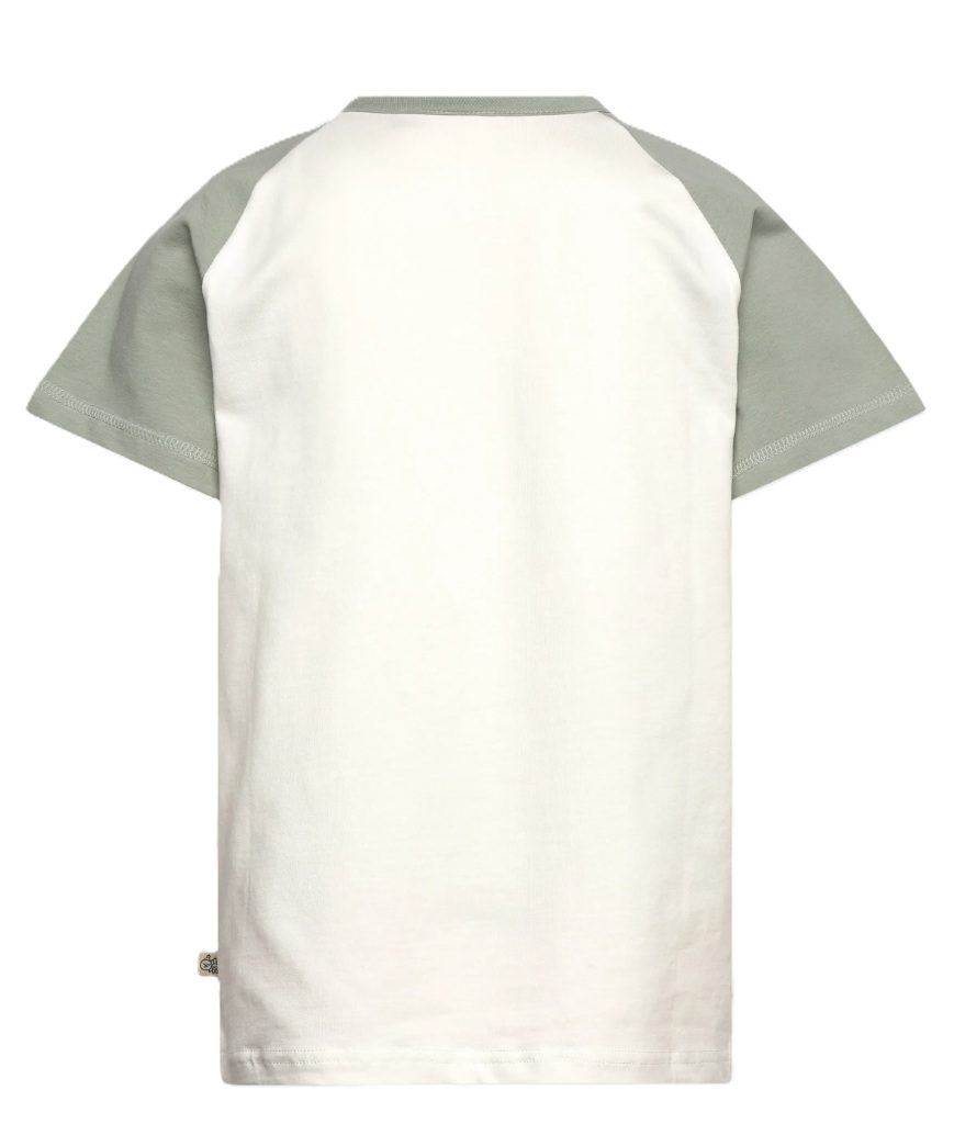 Hust & Claire HCAnton Jeep T-shirt - Bilde 2