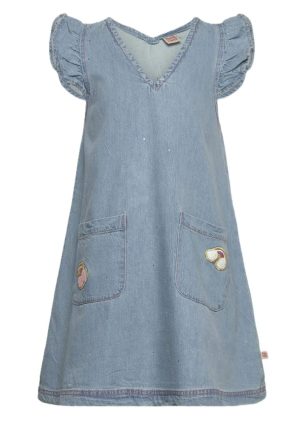 Hust & Claire HCKaroline Sparkling dongri kjole