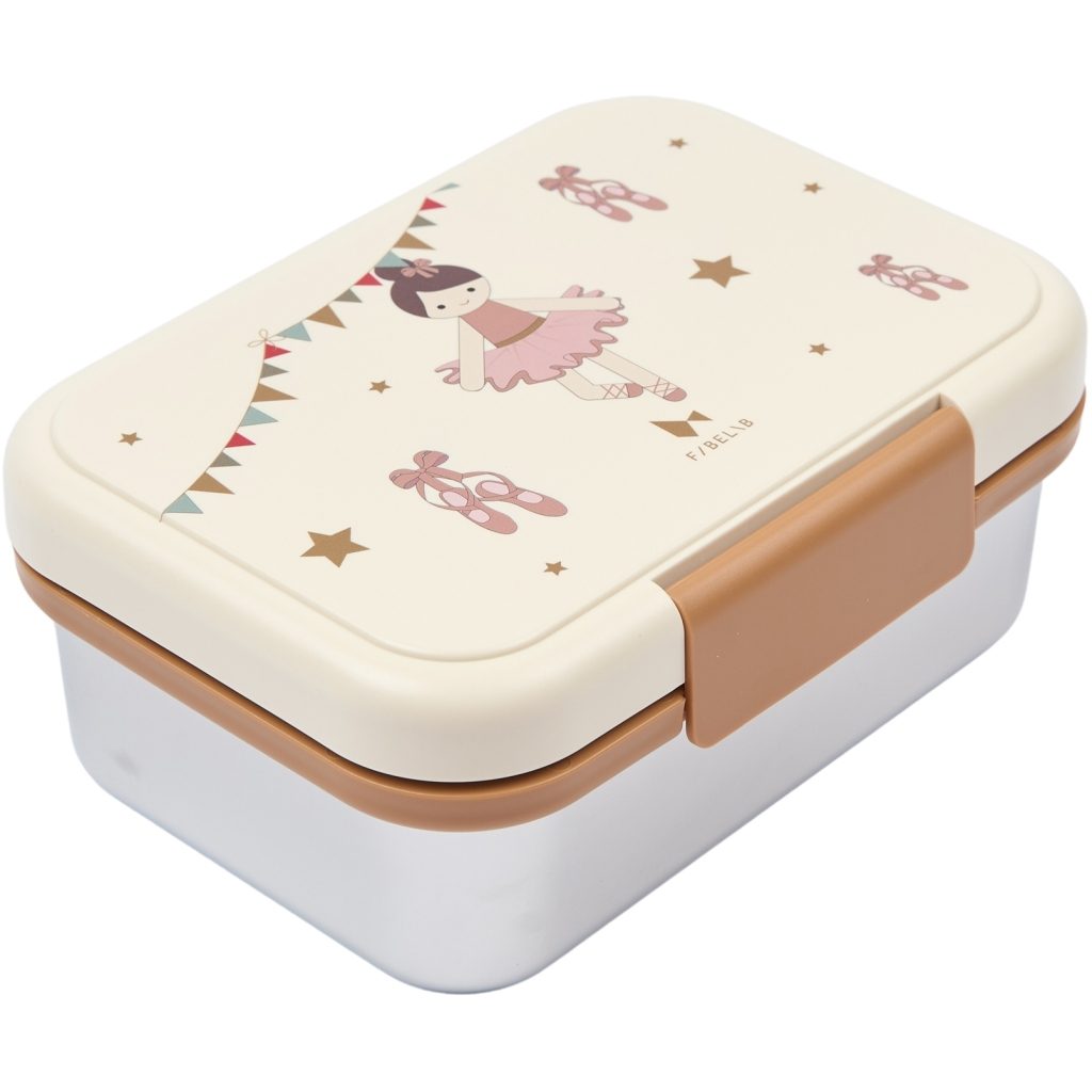 Lunchbox Ballerina - Bilde 4
