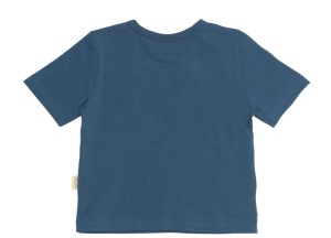 Petit piao t-shirt - gone fishing