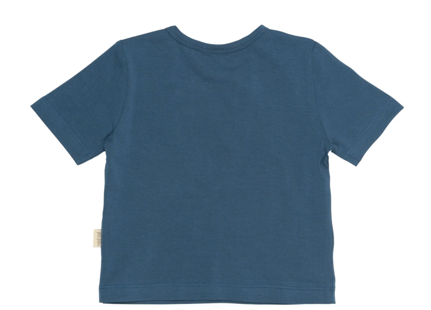 Petit piao t-shirt - gone fishing