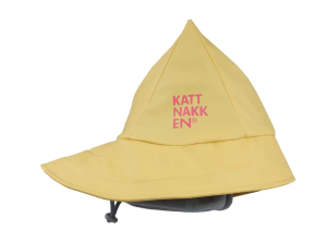 Kattnakken Sydvest Bananskum