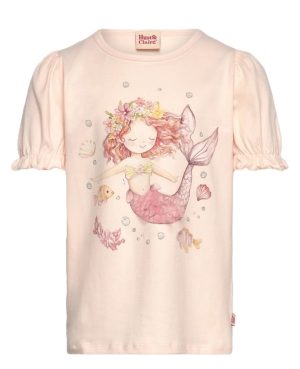 Hust & Claire HCAlma Mermaid t-shirt