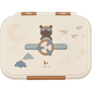 Lunchbox Little Flyers Bear