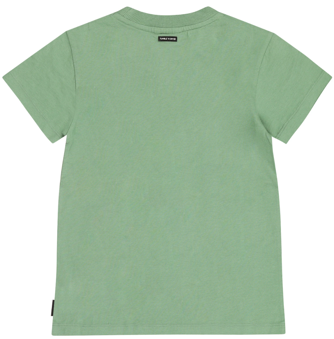 T-Shirt Nassau - Bilde 3