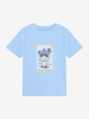 Minymo - T-shirt Surf