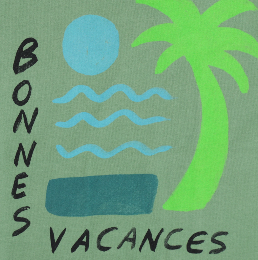 T-Shirt Nassau - Bilde 4