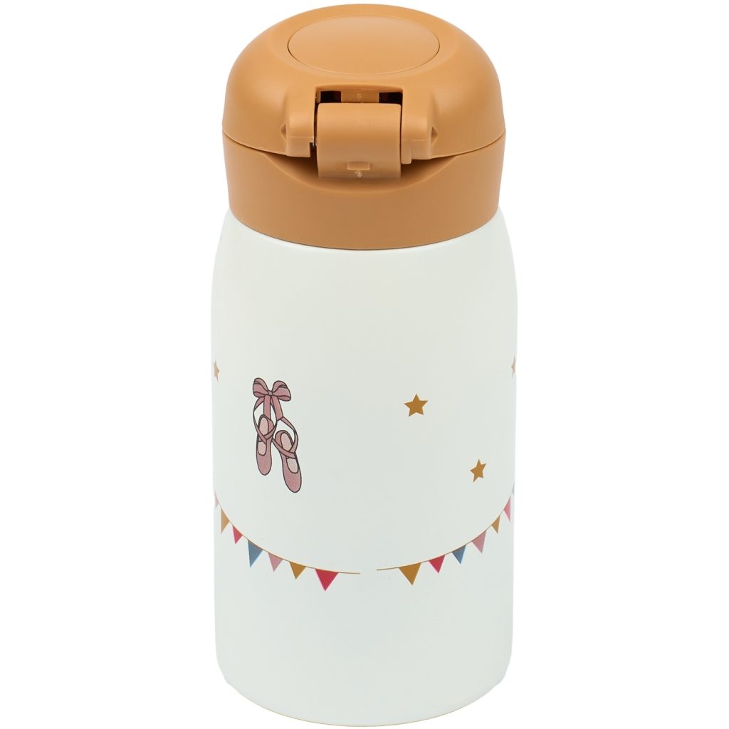 Water Bottle Ballerina - Bilde 2