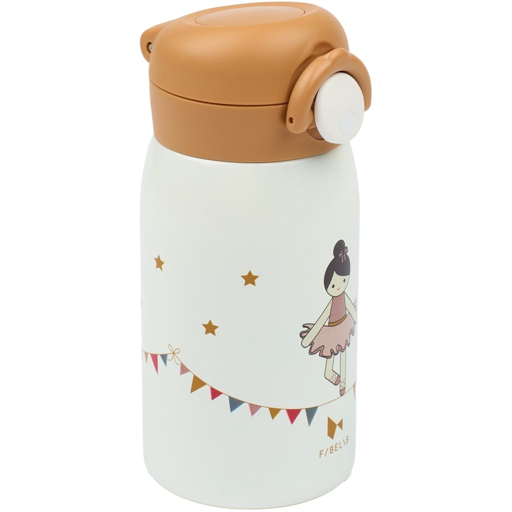 Water Bottle Ballerina - Bilde 6