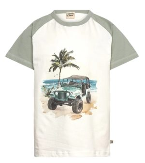 Hust & Claire HCAnton Jeep T-shirt