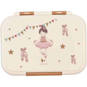 Lunchbox Ballerina
