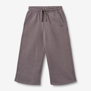 wheat - Sweatpants Straight Cruz