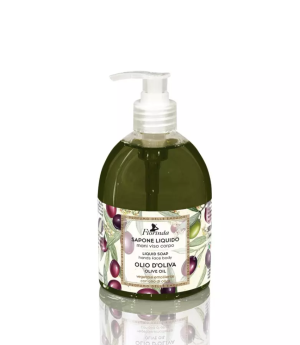 Florinda Liquid soap - Oliven 500 ml