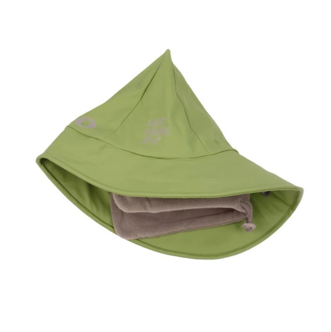 Kattnakken Sydvest Superhelt